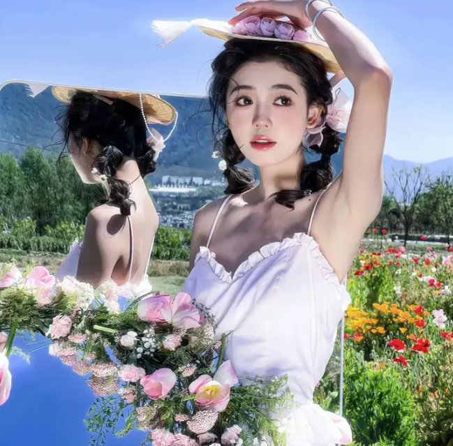 魄散魂离